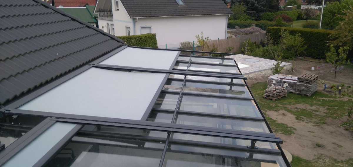 RD Malacky, markízy Markilux 780