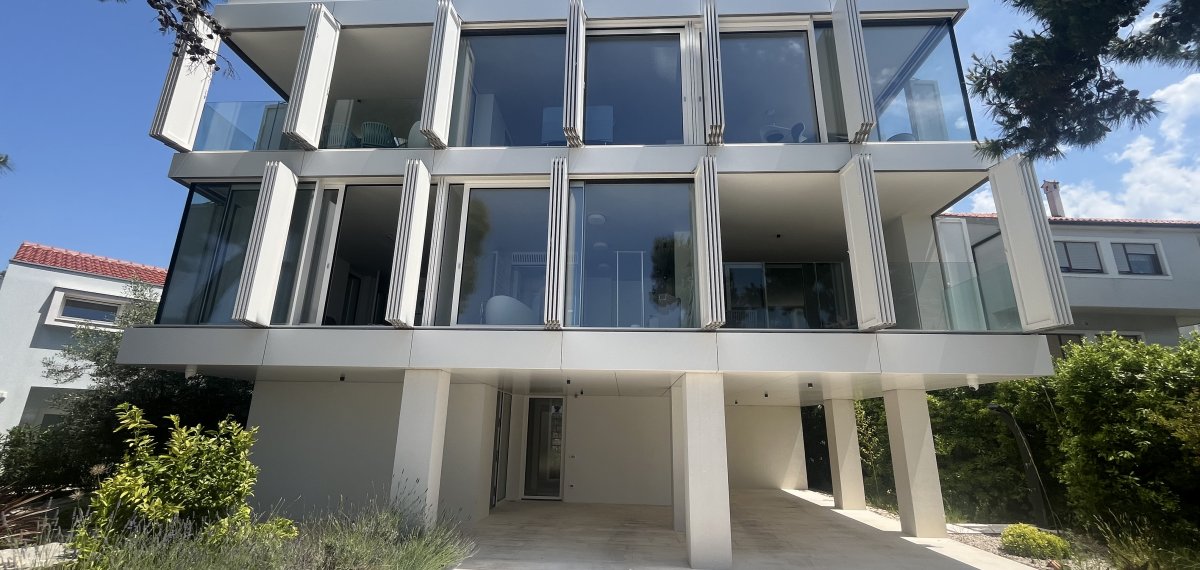 Vila Zadar