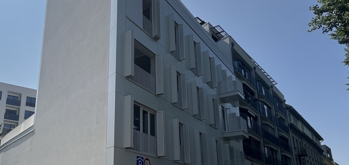 Vila Biela, Bratislava